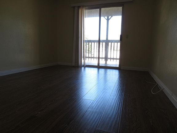 Upstairs Room w/ Patio