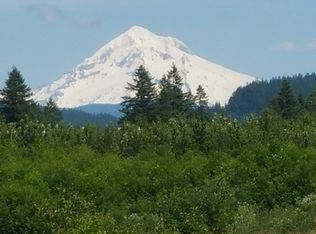 0 Ten Eyck Rd, Sandy or, OR 97055