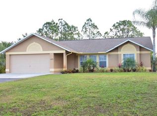 4428 8th St NE, Naples, FL 34120