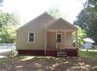 1515 Homewood Ave, High Point, NC 27262