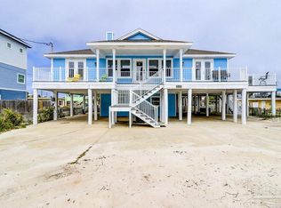 111 Ariola Dr, Pensacola Beach, FL 32561