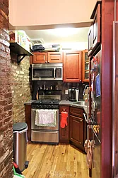 Rented by City Connections Realty