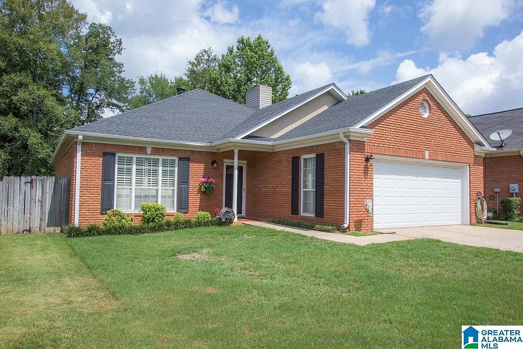 1032 Brookstone Ln Birmingham AL 35235 Zillow