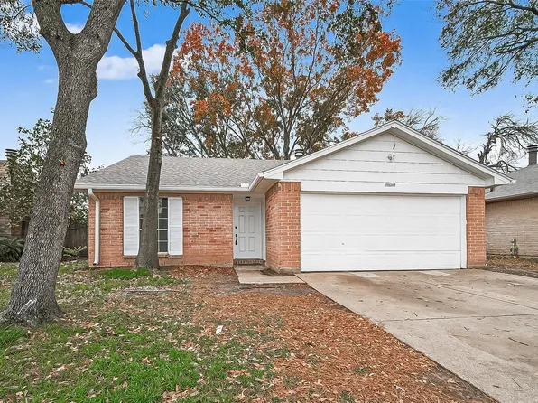 16235 La Terra Dr, Houston, TX 77083