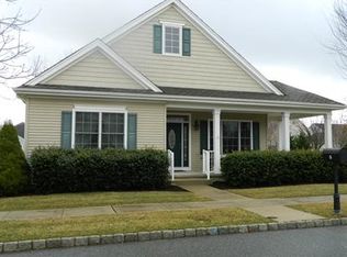 5 Merlin Dr, Washington, NJ 07882