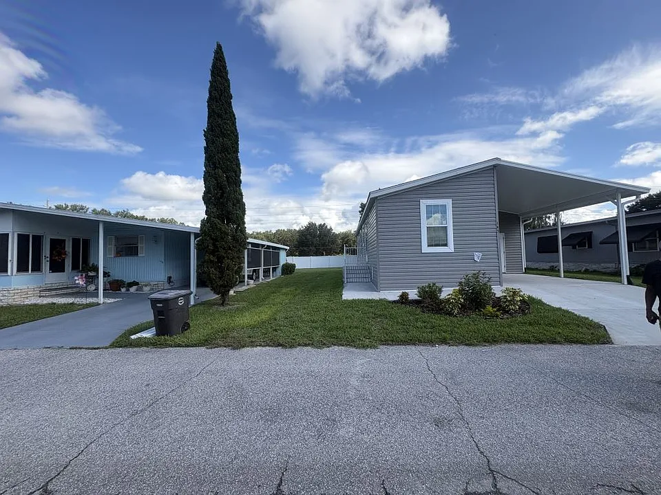 3150 N East 36th Ave #145