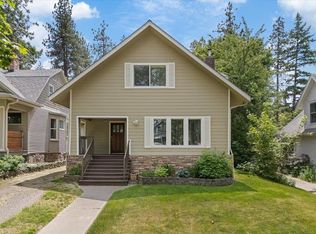 1007 W 15th Ave, Spokane, WA 99203