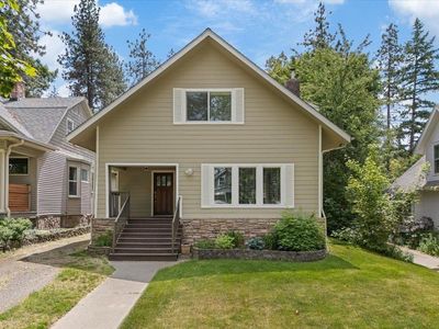 1007 W 15th Ave, Spokane, WA, 99203