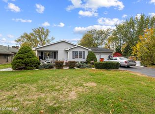 1001 Decker Ave, Findlay, OH 45840