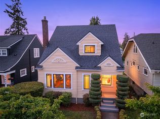 3821 N 8th St, Tacoma, WA