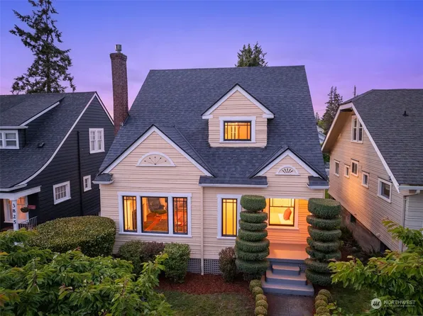 3821 N 8th Street, Tacoma, WA 98406