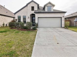 13025 Ocean Breeze Ln, La Marque, TX 77568