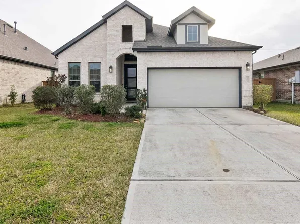 13025 Ocean Breeze Ln, La Marque, TX 77568