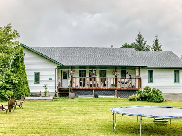 4809 51st St, Westlock County, AB T0G 1H0
