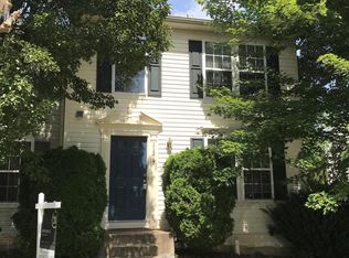 11217 Gander Ct, Fredericksburg, VA 22407