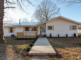 883 Highway Mm, Niangua, MO 65713