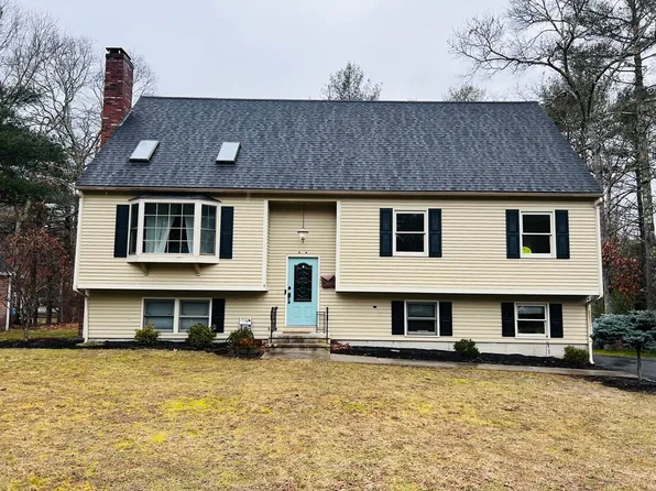 4 Old Plate Rd, West Wareham, MA 02576