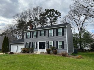 500 Red Birch Rd, Millersville, MD 21108