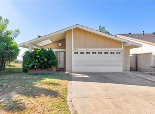 26922 Via Quinto, Mission Viejo, CA 92691