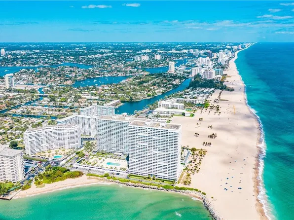 2000 S Ocean Drive #707, Fort Lauderdale, FL 33316