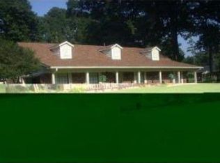 4227 Calderwood Dr, Shreveport, LA 71119
