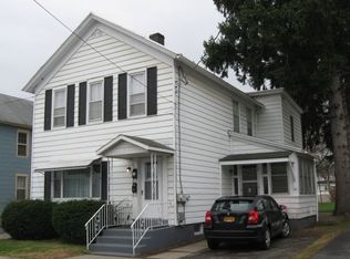 110 2nd Ave, Frankfort, NY 13340