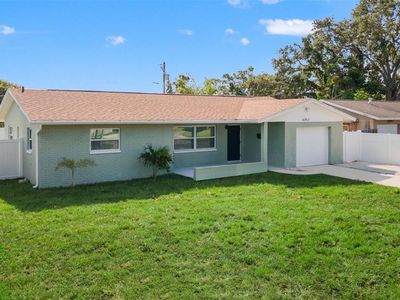 6352 Canton St S, Saint Petersburg, FL, 33712