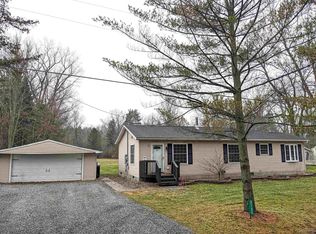 3130 E Moore Rd, Saginaw, MI 48601