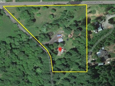 18700 NE Wright Rd, Amboy, WA, 98601