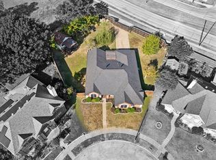 1701 Prairie Creek Ct, Garland, TX 75040