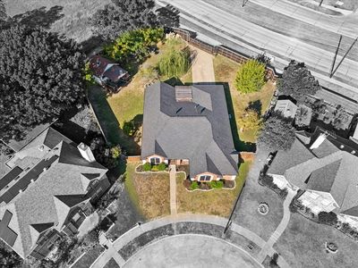 1701 Prairie Creek Ct, Garland, TX, 75040