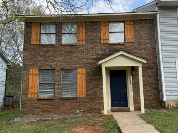2430 Hampstead Dr, Birmingham, AL 35235