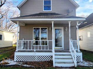 617 Jefferson St, Rochester, IN 46975