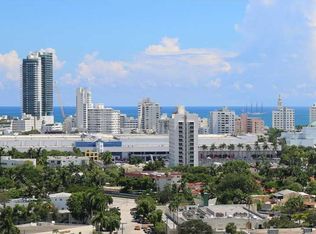 1900 Sunset Dr, Miami Beach, FL 33139