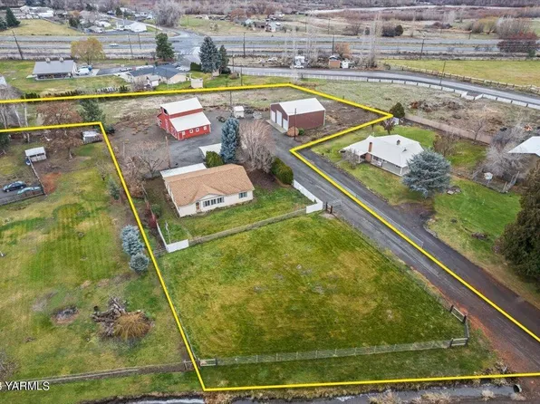 283 N Kershaw Dr, Yakima, WA 98908