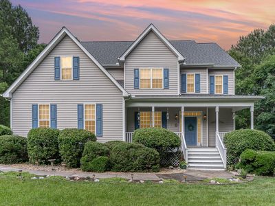 457 Poplar Forest Ln, Pittsboro, NC, 27312