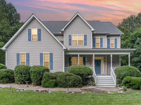 457 Poplar Forest Ln, Pittsboro, NC 27312