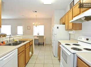 7332 Dan Jean Dr, Austin, TX 78745