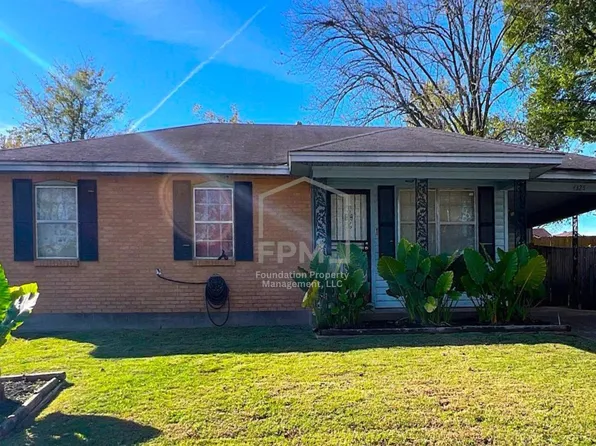 4325 Merlcrest Cv, Memphis, TN 38128