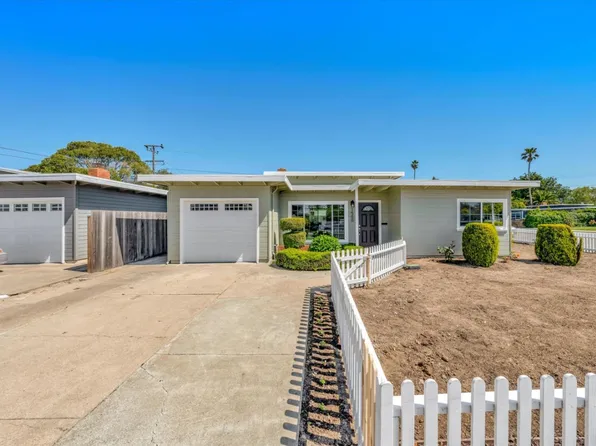 1500 Cottage Grove Ave, San Mateo, CA 94401