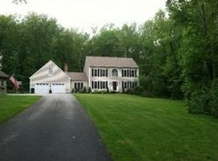 24 Dibble Rd, Old Saybrook, CT 06475