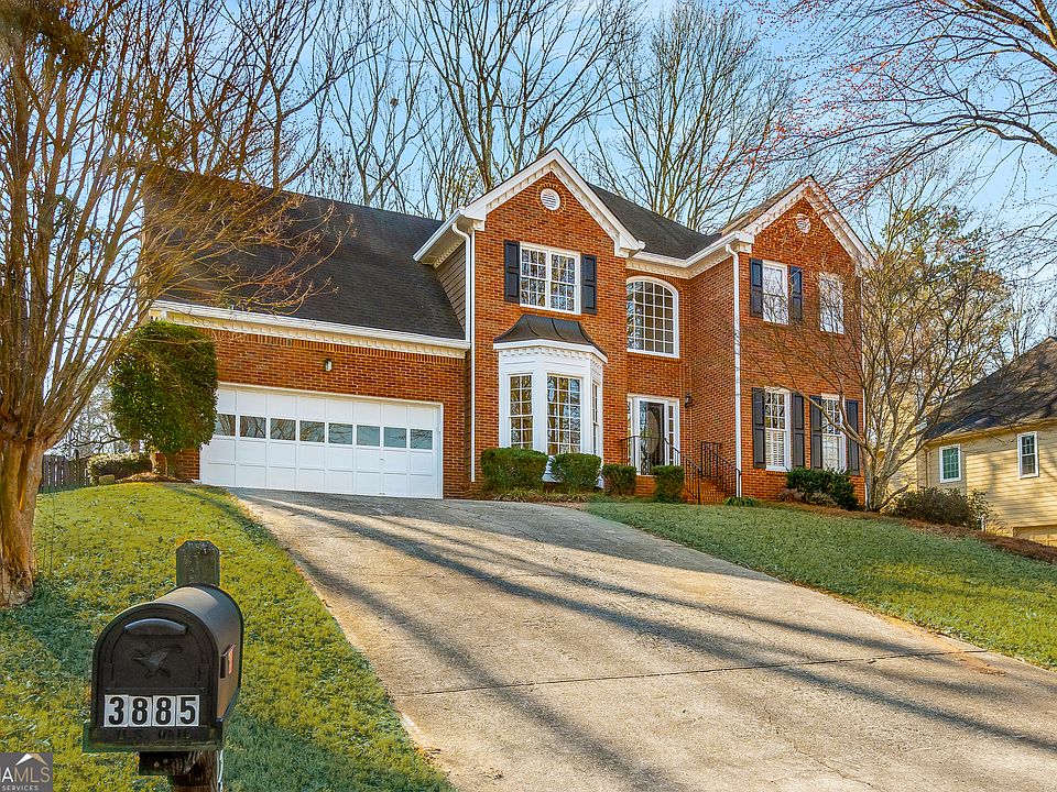 1st image of 3885 Bridlewood Dr