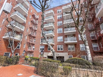 9411 Shore Rd APT 3N, Brooklyn, NY, 11209
