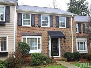 2810 Wycliff Rd, Raleigh, NC 27607