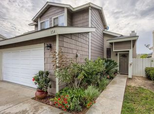 354 Rolling Hills Ln, San Marcos, CA 92069