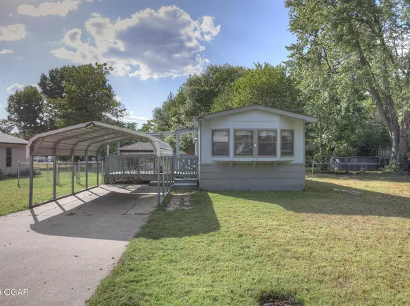 2314 S Cleveland Ave, Joplin, MO 64804