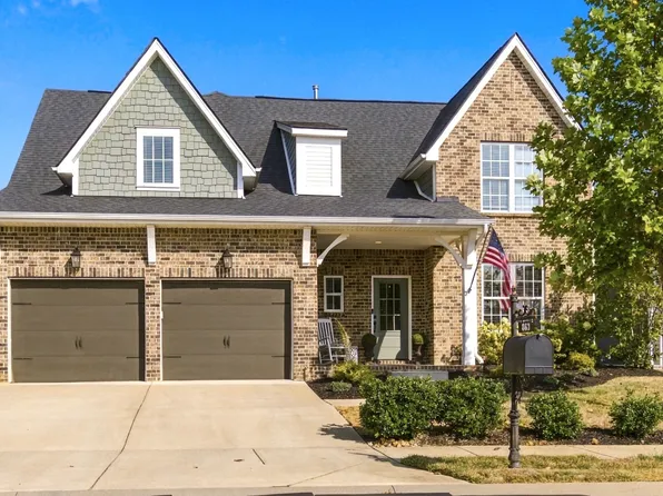 863 Plowson Rd, Mount Juliet, TN 37122