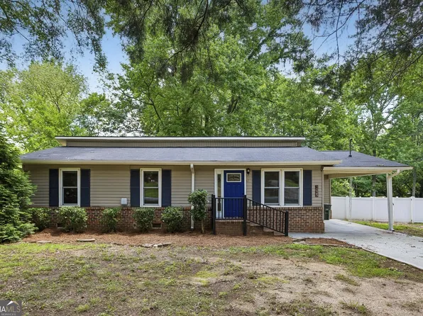 1025 James St NW, Marietta, GA 30060