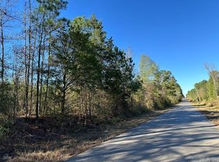 1 Atchley Cemetary Rd, Sparkman, AR 71763