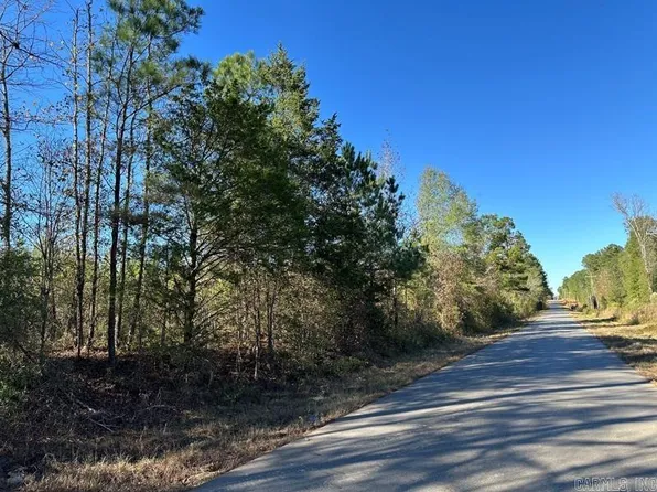 1 Atchley Cemetary Rd, Sparkman, AR 71763